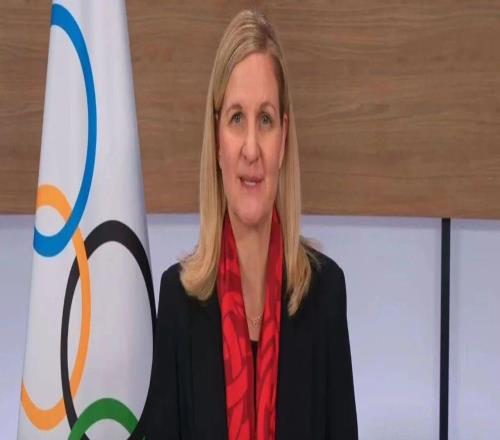 用9年时间，阿里巴巴将百岁奥运变成科技奥运