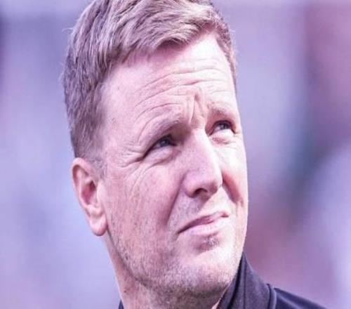 跟队：若无法率纽卡获得欧战资格，，，埃迪豪的未来将存疑