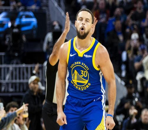 库里你太狠了,37岁仍是超巨,又刷新21世纪NBA第一的纪录