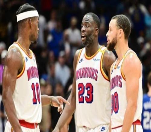 30枚數(shù)據(jù)炸彈！揭曉NBA新季各隊生死符西部篇