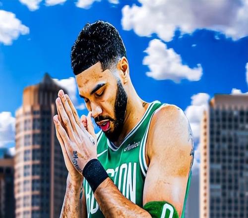 差1助攻連場三雙！塔圖姆三節打卡23+11+9出戰11勝2負證巨星成色