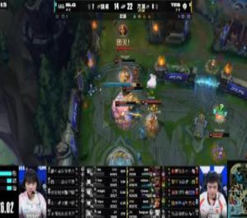 熱議TES戰勝BLG：整個聯盟都喜歡看BLG笑話,偏偏他場內場外都好笑