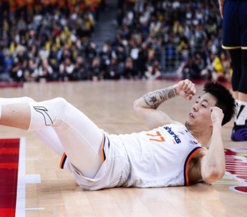 慘敗40分！廣東輸在哪多位媒體人給出看法，有2人點評一針見血