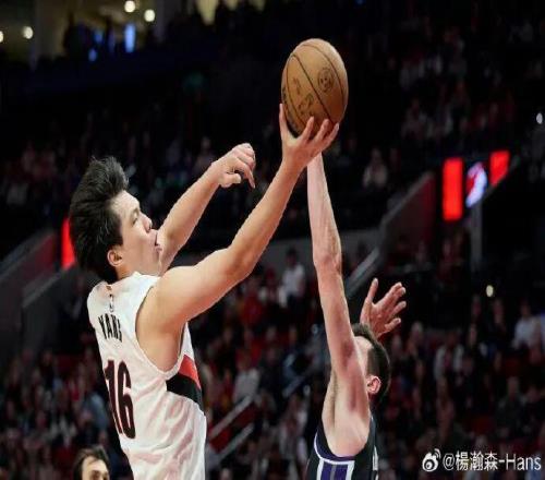 杨瀚森被DNP,理智看球、好好吃瓜、别抢戏