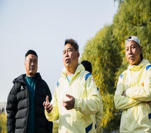 大埔主帅:亚冠2每场都事关港超参赛队伍数量,我们每战必争