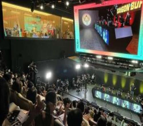 韓媒透露：計(jì)劃于9月19至20日在釜山舉行LOL亞運(yùn)選拔賽