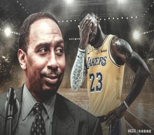 彻底被打服!史上最大詹黑:詹姆斯就是历史最佳