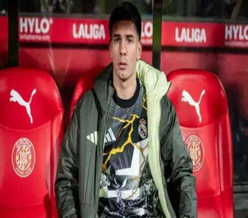 从主力沦为铁板凳!皇马18岁新援拒绝外租恐无缘世界杯