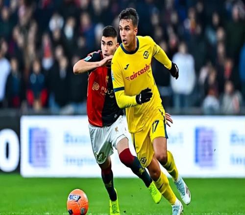 2000万欧元值不值国米继续购买二前锋,那不勒斯也想抢下他