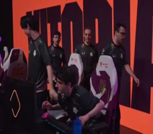 打野完爆！SkewMond小虐Canyon抢龙终结比赛数据307