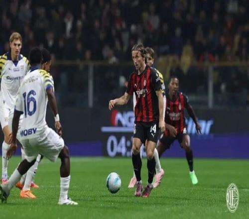 莫德里奇丨11场首发,9场踢满全场