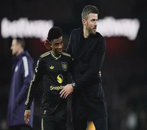 槍手鋒無力！曼聯飛翼瘋狂嘲諷：他們只剩角球能進球