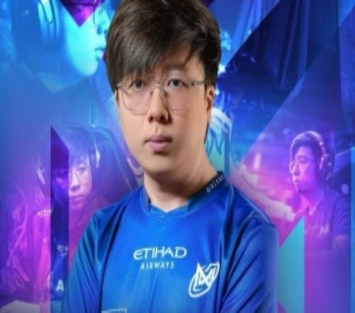 Nigma官宣一號(hào)位Ghost離隊(duì)：祝愿他未來一切順利