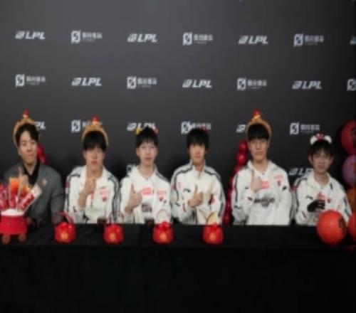 AL對陣BLG賽場VLOGshanks：IG陣容沙皇岩雀接不接選下辛德拉