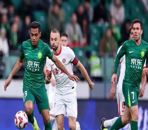 创纪录!中超保级队单场赢球奖4百万,比肩恒大,梦回金元时代