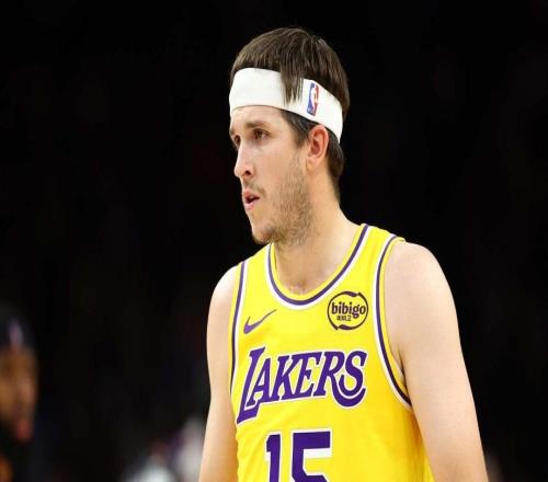 好消息,湖人队里夫斯伤情更新令人鼓舞,有望打尼克斯时复出