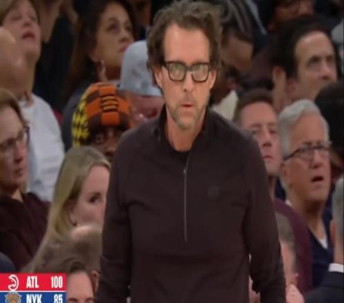 最多落后26分,NBA爆冷,东部第2倒下,三分44中9低迷,仅4人上双