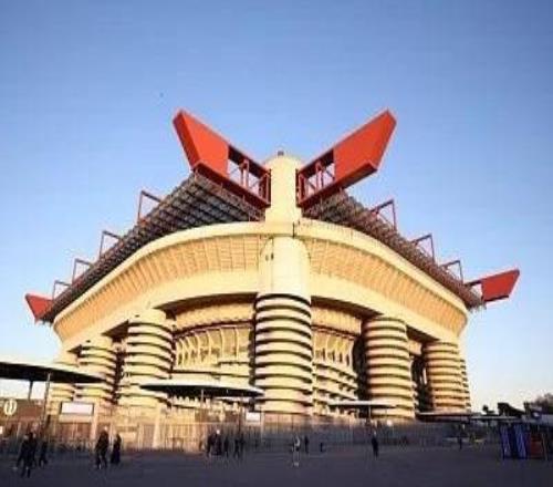 因籌辦冬奧會開幕式，米蘭雙雄主場將暫時關(guān)閉