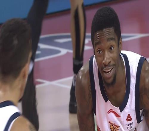 恭喜广东队!崔永熙携手麦考尔确认复出,力保杜锋躺进总决赛!