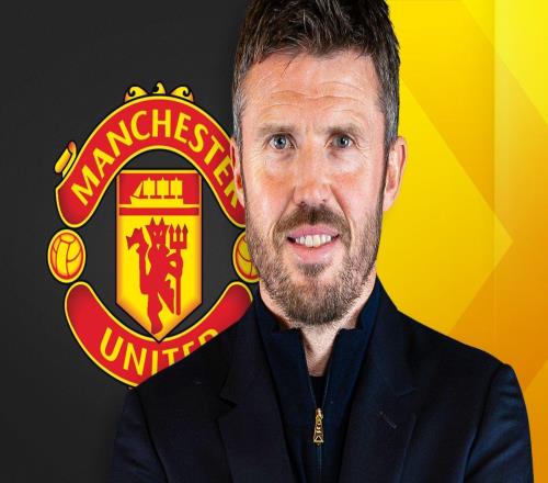 加纳乔甩下一句"不后悔"，曼联青训17年白干了