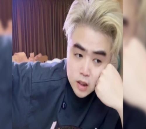 就讓T1拿六冠！朱開：他山造的越高，我們推下來的成就感越大