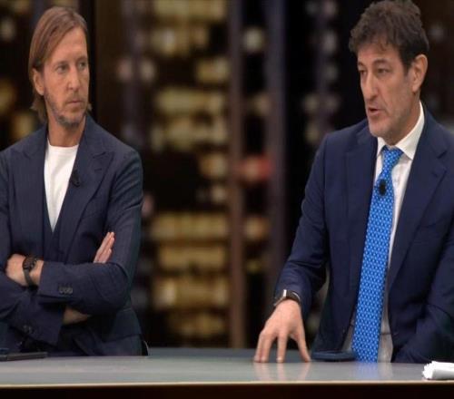 费拉拉:意甲不存在五队争冠,能争冠只有国米和那不勒斯