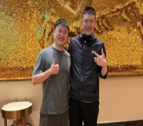 電競的盡頭是德州網友曬出在澳門頂級賭場和Uzi的合影