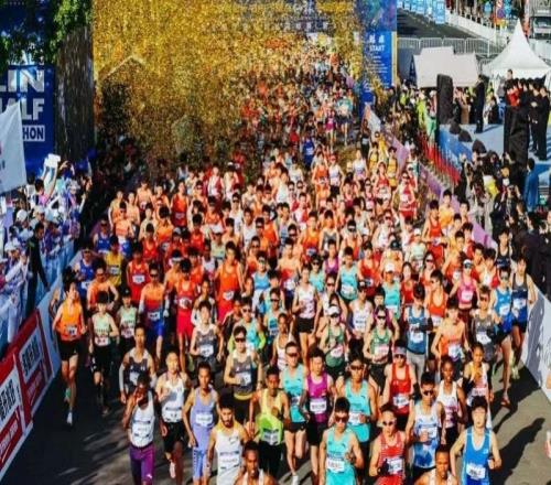 南京仙林半馬選手可享購房補貼！住建局：活動僅限房源庫範圍