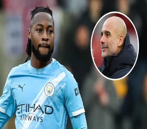 让曼城追上阿森纳的希望,塞梅尼奥靠防守投入度吸引瓜帅