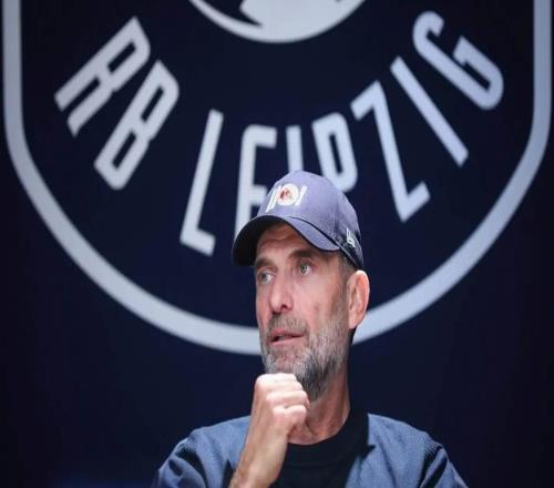 经纪人:曼联蓝军曾询问过克洛普,但他不会执教其他英超球队