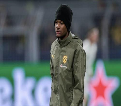 德媒：多特想外租迪朗維爾，老東家安德萊赫特被視為潛在下家