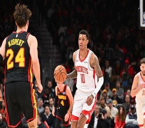 杜兰特谈小史密斯5次封盖:他每次起跳都期待他会碰到球