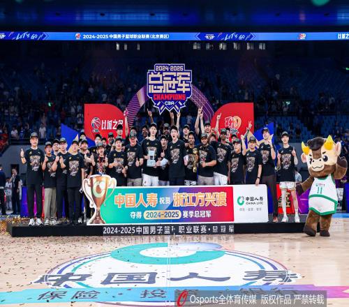 CBA休賽期地震級交易頻發(fā)！京粵滬陣容大升級遼籃流失多名主力
