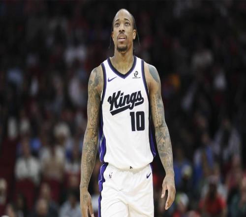 开心退役，国王队战绩惨淡，德玛尔德罗赞却透露退役的可能性