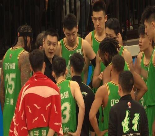 入選最佳陣容！遼寧又出優(yōu)質(zhì)后衛(wèi)楊鳴未來(lái)不愁無(wú)人可用