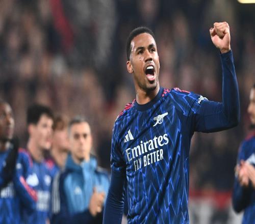 矛盾之战！下轮欧冠迎联赛9场33球拜仁PK联赛10场丢3球阿森纳