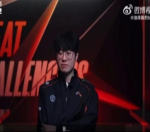 Zeus：以前都打到?jīng)Q賽這次被淘汰后回韓國看比賽會一直留下遺憾