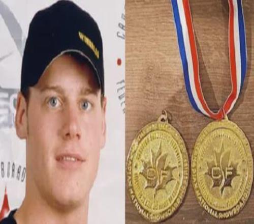 震惊世界！奥运选手成世界毒枭！天才少年成10亿美元贩毒大头领