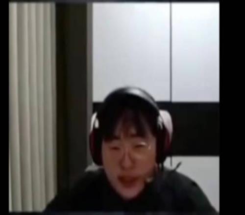 Breathe：25年第二賽段之前發揮都挺好iGBLG連打之后人就發毛了