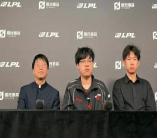 Tabe：如果第二局AL不给机会或玩得更谨慎点，我们也很难赢