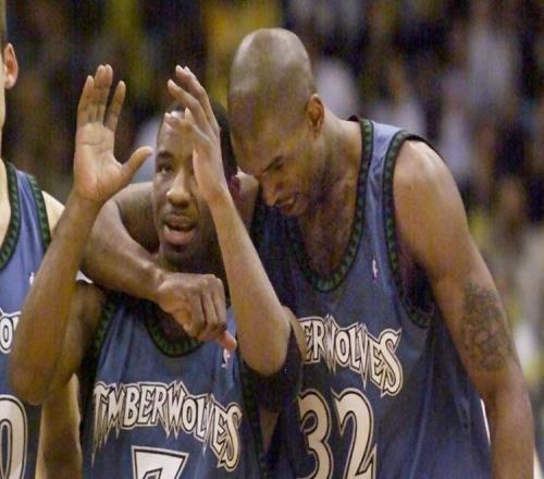 快船危！上次NBA陰陽合同是喬史密斯和森林狼后者被罰5年首輪