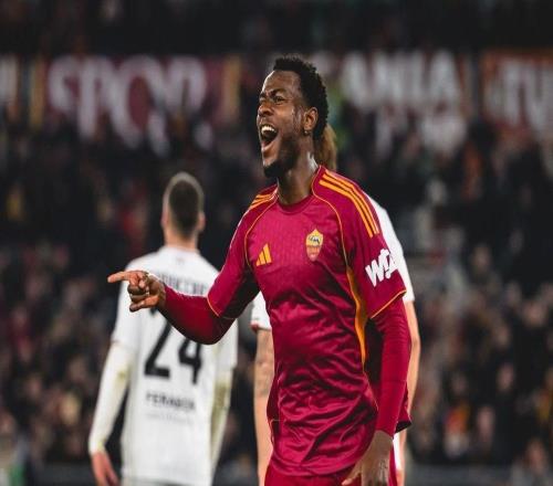 恩迪卡：我们丢了2分效果让人失望，，，，尤文通过定位球打进了3个