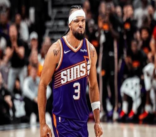 出克内克特+八村塁+首轮!美媒透露湖人有意换狄龙,他是完美拼图