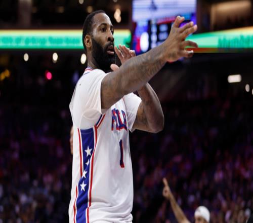 NBA连开两张罚单!庄神射击动作+萨格斯扔牙套各罚25000美元