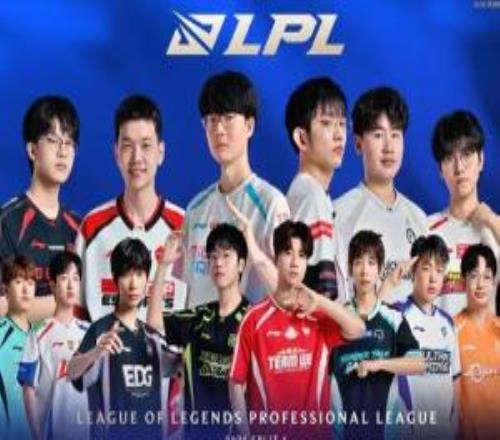先锋赛靠谁阻挡GEN非S赛再度势不可挡LPL哪支队伍最有希望