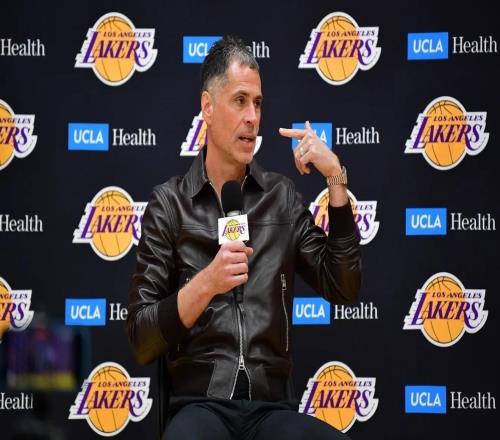 美媒：湖人兜售八村壘、文森特等人，目標3D側(cè)翼球員