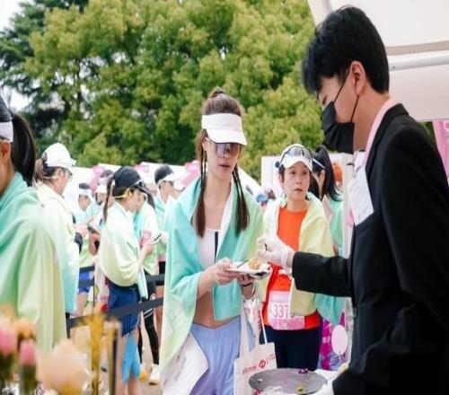 一“马”焕新长宁活力2026上海女子半马赋能区域消费升级