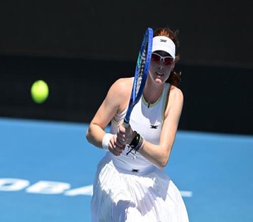 從250賽到500賽到1000賽，一年時(shí)間，喬因特獲得五大突破