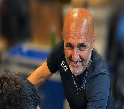 不原谅!斯帕莱蒂重返那不勒斯全程遭嘘曾发誓永不与老东家为敌