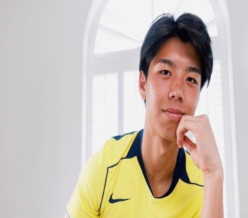 英媒:高井幸大仍未参加热刺全队合练,复出时间仍不明朗